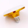 4PCS LED-ljus E27 LED-lampor AC 220V 15W Lampada Spotlight Super Bright UFO Bordslampa Energibesparing Ampoule Bombilla Lampor för Hem Warehouse 2.0