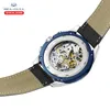 Designer tittar på mäns armbandsur Seagull Mechanical 2021 Manual Watch Multifunktionell Sport Chronograph Business Casual Sapphire 219 311204o