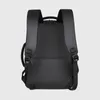 Duffel Bags Laptop Backpack Men's Business Notebook Waterproof Back Pack Usb Charging Bag Travel Bagpack Anti Theft238P