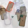 iPhone 13 12 11 Pro Max XS XR 8 7 6 Plus SE 2 Protectiion Shockproof Case Cover