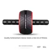 Roller Muscle Trainer For Fitness Abdominal Muscle Core Exercise Training Family Sport Equipment