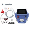 808nm laser diode facial hair removal equipment salon use suitable for face body