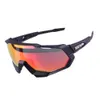 2021 New Collection Cycling Sunglass Profsional glass Protective agents 100 UV protection Polarized Lents CyclismWNQ27244963