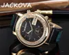 Top Brand Grandi Uomini Donne Diamond Wathes Iced Out Top Designer Movimento al quarzo Orologio da uomo e da donna in tessuto Orologio in pelle266k