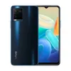 Original Vivo Y32 4G mobiltelefon 4GB RAM 64GB 128GB ROM OCTA Core Snapdragon 680 Android 6.51 "LCD Fullskärm 13MP HDR 5000MAH Fingeravtryck ID Ansikte Vakna Smart Cellphone