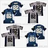 Фильм Патрик Петерсон # 7 Все Американские Jersey Custom Diy Design Shisted College Football Tribersys