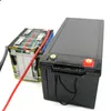 12V 300Ah battery pack UPS Deep Cycle Rechargeable Lithium Iron Phosphate Batteries 12volt LiFePO4 Solar With BMS