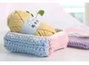 1PC 100g / Pcs DIY Crochet Cloth Fancy Yarn Lanas Para Tejer Alfombras tejidas a mano Hilo tejido Algodón Lana gruesa Cesta de ganchillo Manta Y211129