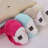 1PC 5pcs 50g / boule de laine de coton fil pour enfants manteau tricoté à la main fil de coton à tricoter, fil de coton à tricoter à la main Y211129