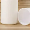 30 ml 50 ml 100 ml Beyaz Plastik Rulo Şişe Doldurulabilir Deodorant Şişe Esansiyel Yağ Parfüm Şişeleri DIY Kişisel Kozmetik 263C3