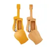 Roken Natural Bamboo Wood Dugout One Hitter Buizen Opbergdoos Case Draagbare Innovatieve Ontwerp Beschermende Sigaretten Tool Hoge Kwaliteit DHL GRATIS