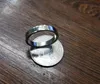 Magneti da 50 pezzi Misura dell'anello di diametro 30x15x5 mm rotondo Forte magnete al neodimio in terre rare