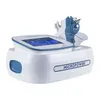 2023 Carboxytherapy No Needle Mesotherapy RF Skin Whitening Beauty Machine