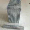 Magnes Neodymowy Stały N35 200 sztuk Silne Round NDFEB Magnesy Dia 2x1mm Rare Earth
