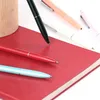 Ballpoint Pense Free Graving Metal прессованные шариковые ручки пары красочные подписи бизнес рекламный офис подарок на день рождения