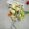 Faca de couro de função multifuncional Fruta vegetal de aço inoxidável Planeador de arranhões Ferramentas de marketing direto de fábrica