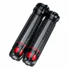 7 / 8inch 22mm Alumínio Motorcycle Handlebar Grips Lidar com Kawasaki / Honda / Suzuki / Yamaha