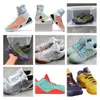 sapatos de basquete personalizados para homens