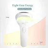 Professional laser hair removal IPL female epilator painless pulsed light women leg depilatory device for body bikini 220207