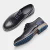 Chaussures habillées Hommes chaussure 2022 Nouveau Design Dropshipping chaussures pour hommes luxe designer décontracté pour hommes # AL6608 220223