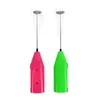 Milk Frother Handheld Electric Foam Bread Maker Hand Mixer Mini Egg Beater Whisk H0145 767 K29728991