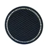 İçecek Tutucu Araba Su Kupası Şişe Slip Anti-Slip Pad Mat Silika Jel İç dekorasyon stil aksesuarları248h