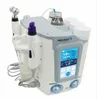 3 in 1 pelle peeling acqua Dermabrasion Hydra Facial Machine H2 O2 Bolla Profondo Professionale professionale per l'uso del salone di bellezza