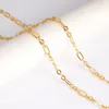 Chains Gold Color Face Masks Chain Necklace For Women Men Stainless Steel Glasses Holder Sunglasses Strap Rope Neck Cord8916627