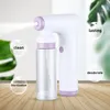 Équipements d'arrosage Pistolet de pulvérisation électrique Nano Pulvérisateur d'eau Alcool Charge USB Atomiseur de désinfection portable Fournitures pour la maison