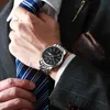 NIBOSI ساعة ذهبية للرجال warterproof الرياضة رجل العلامة التجارية الفاخرة ساعة الذكور الأعمال كوارتز ساعة اليد Relogio Masculino 220124