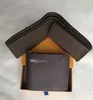 2020 Marke Brieftasche Designer Herren Leder kurze Brieftasche Brieftasche mit Box, Rahmen Staubbeutel Handbuch Eine Vielzahl von Stilen