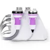 5in1 Slimming 40K Cavitation Ultrasonic Vacuum RF Radio Frequency Anti Cellulite Fat Burner