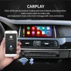 8 Core Android 10 système lecteur DVD de voiture Radio pour BMW F10 F11 2011-2016 WIFI SIM sans fil Carplay BT GPS Navi lecteur multimédia