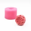 Flowers Cake Form Form Rose Formy Silikonowe Formy Czekoladowe Czekoladowe ręcznie robione narzędzie DIY 1221537