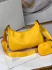 Sacos de designer Super-explosivo de três peças bolsas sob o braço um ombro mensageiro saco