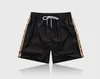 designer strandshorts