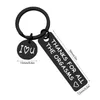 Keychains Couple Keychain Gifts For Boyfriend Girlfriend Thank You All The Orgasms Keyring Valentine's Day Husband Wife Miri22