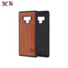 2021 HotSale Wood Blank Custom TPU Mobile Cell Phone Cases For Samsung S7 S8 S9 S10 Edge Plus Back Cover Shell