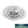 Kitchen Stainless Steel Sink Strainer Drain Hole Filter Mesh Trap Bathtub Shower Waste Stopper Drainage Kitchenware