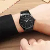 CURREN Luxury Brand Men Casual Sport Watches Mens Date Display Quartz Wristwatches Male Business Analog Clock Relogio Masculino X0625