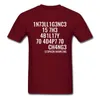 Physics Coder T Shirt I Computer Program Hacker CPU Hommes chemises 100% coton Adapt or Die Letter ops ees Custom Gift 220325