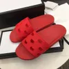 Men's Classic Slippers Women's Sandal Fashion Beach Shoes Flat Non-Slip Round Slipper Available in 7 Colors