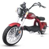 electric scooters motorcycles