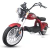 scooter électrique 2000w