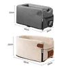 Hond Auto Stoelhoezen Huisdier Antislip Wandelwagen Bed Veiligheid Mand Puppy Moving Cat Carrier Voor Honden Reizen Supplies2012202