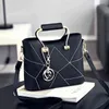 HBP Non-Brand 2021 Fashion Women's Bag enkele schouderhandtas Koreaanse draagbare styling Sweet F