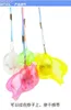 Conch Luminous Fluitje Kinderen Baby Blowing Toy Fluitje Knipperende Sport Kleuterschool Small Prize Stall Groothandel