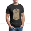 Männer T-Shirts Dune Chronicles Sci-Fi Film Reine Baumwolle T-shirt Häuser Klassische T Hemd Homme Männer Kleidung Ofertas Trendy