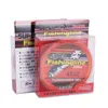 Vlechtlijn 200m vissen nylon monofilament super sterke zoetwater zoutwater slijtvastweerweer vis accessoires