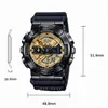 Sichu1 - Wysokiej Sports Watch Top Marka Jakość Mężczyźni i Kobiet Outdoor Luminous Nurkowanie Jacht Turystyka Camping Luxury Designer Motocykl Klejnot